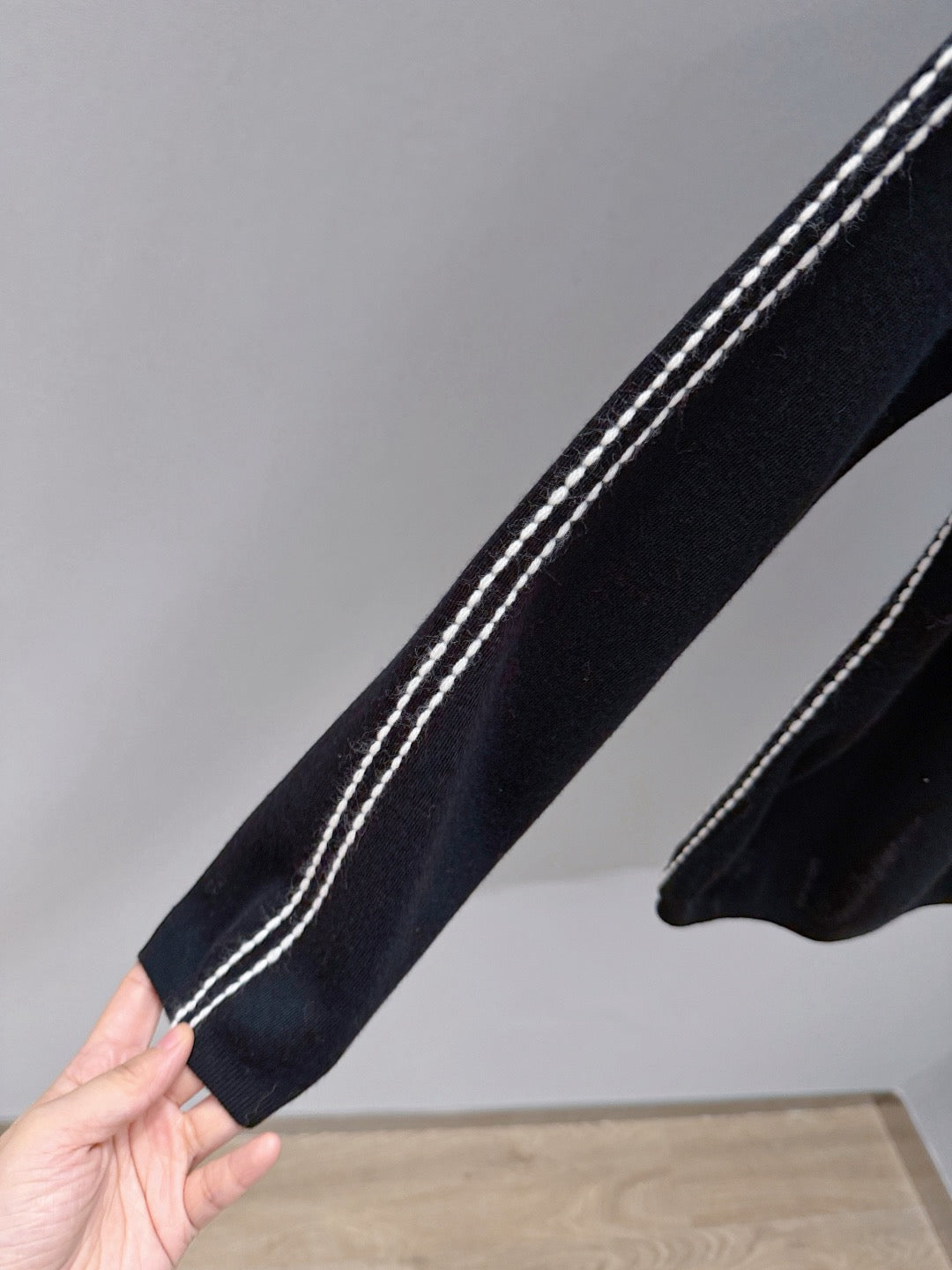 CC JUMPER