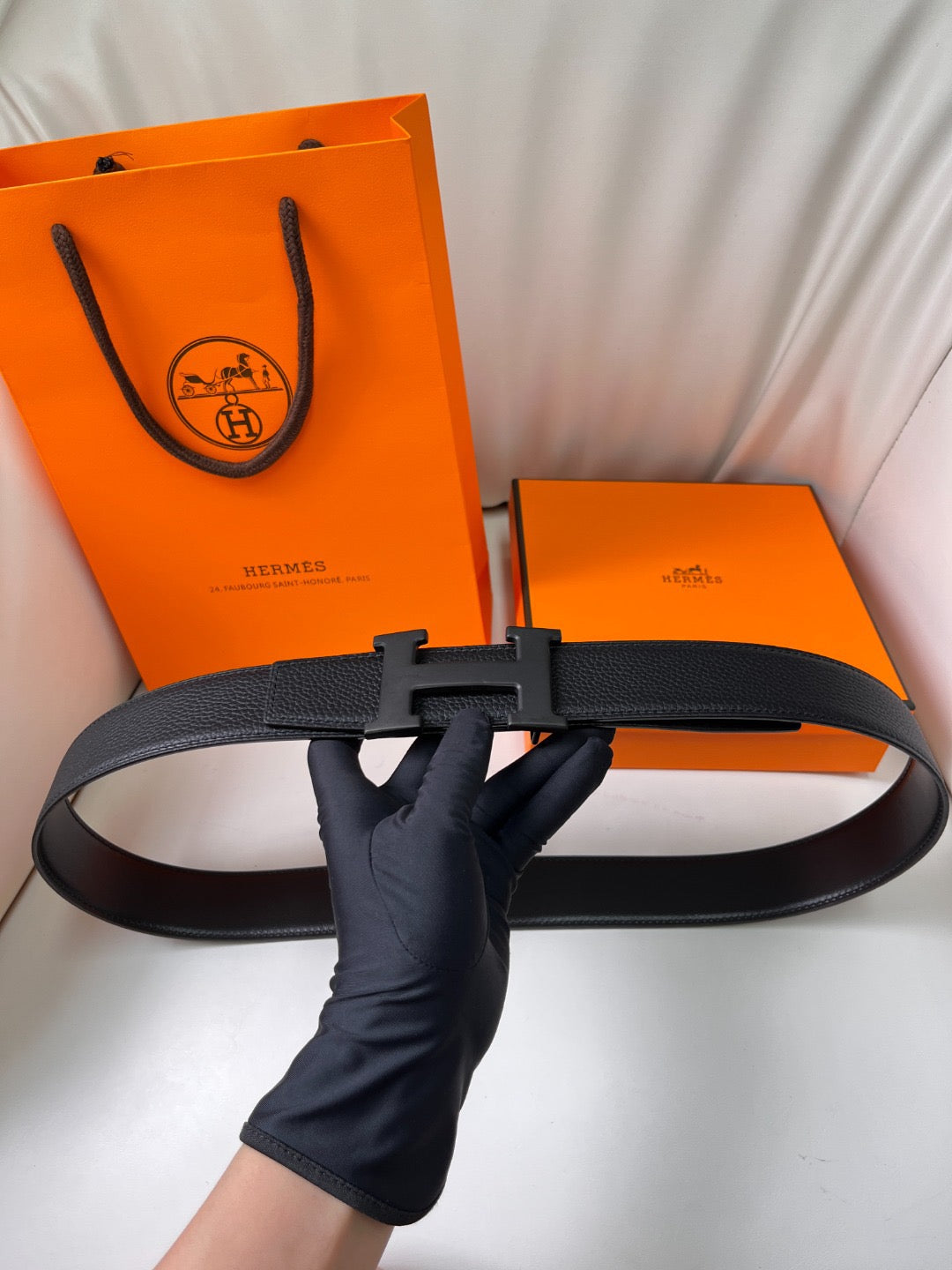HERM 3.8 BELT