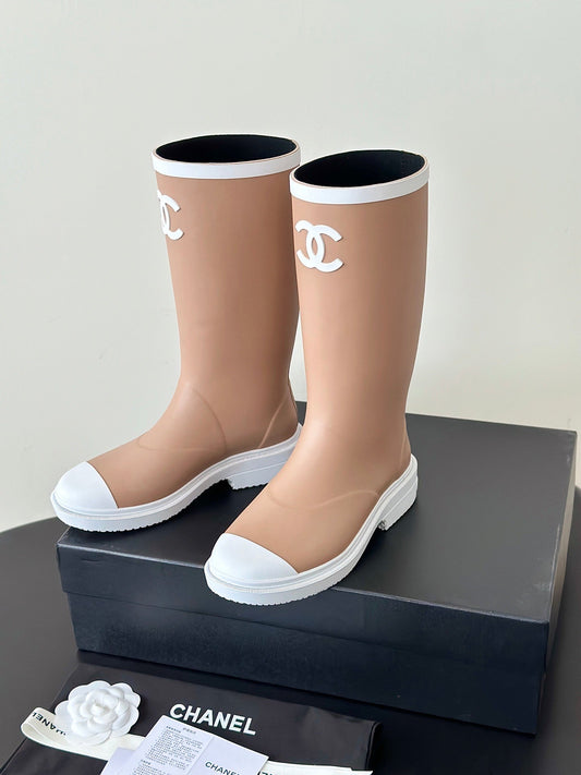 CC RAIN BOOTS
