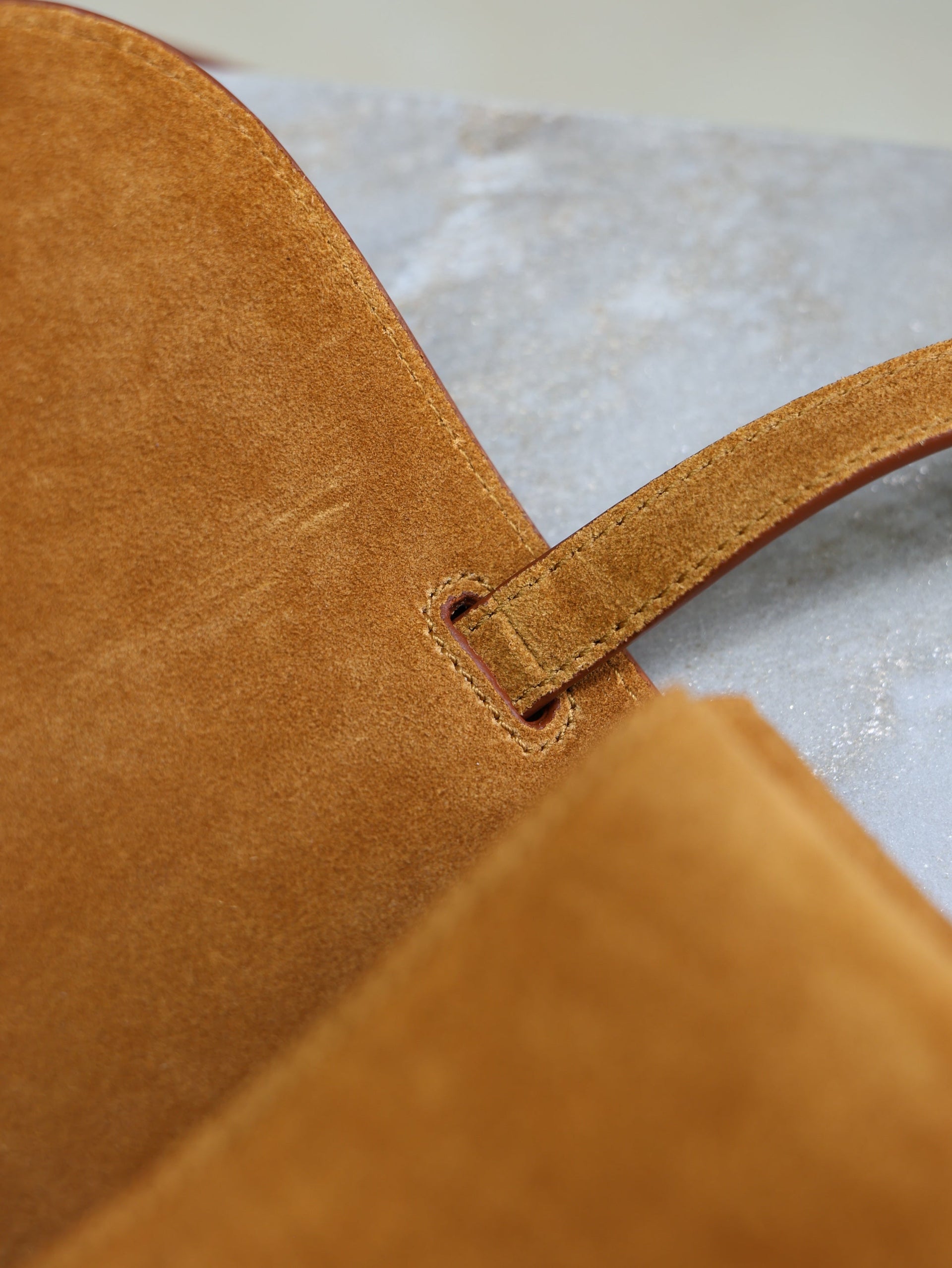 SL SMALL KAIA SATCHEL BAG