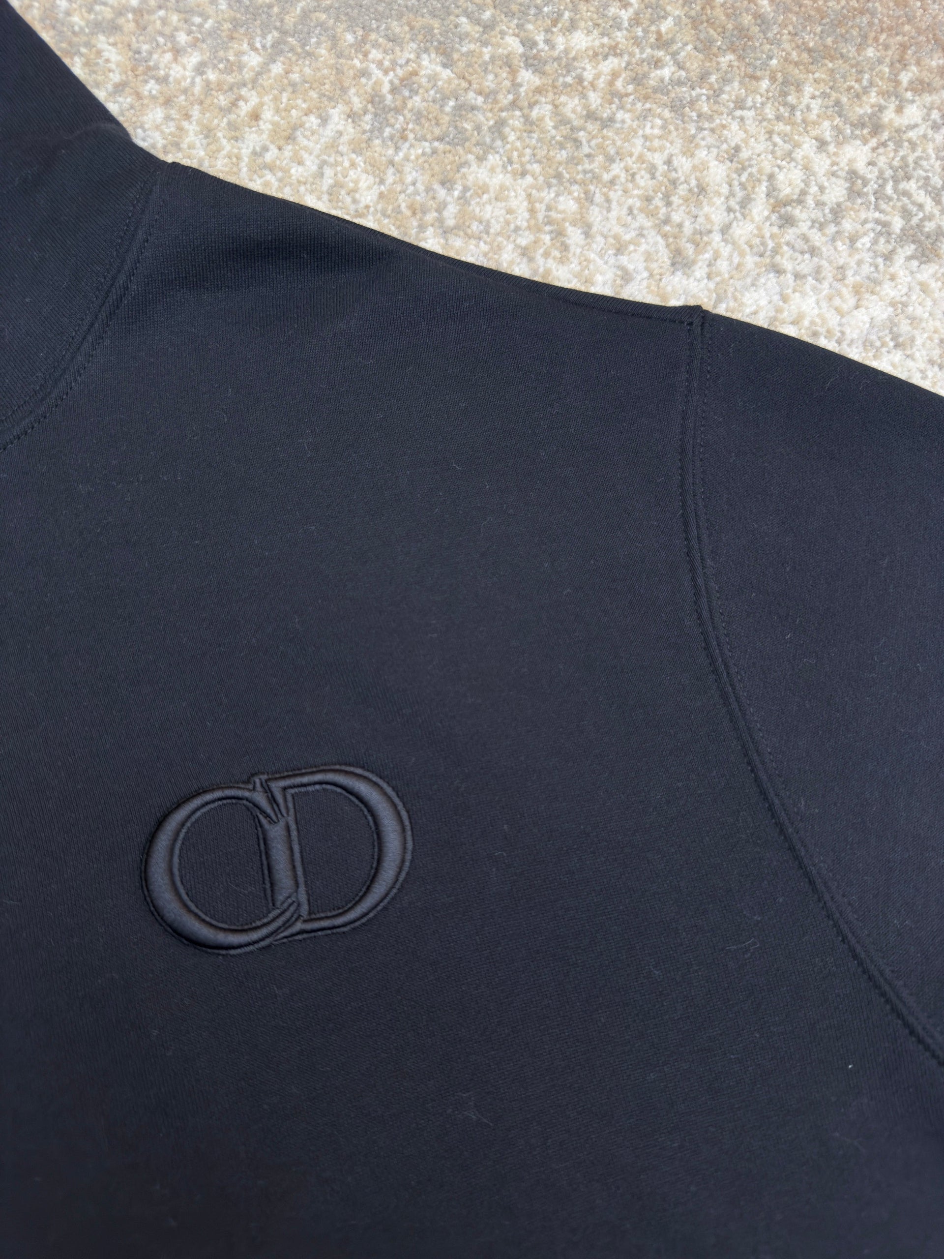 CD HOODIE
