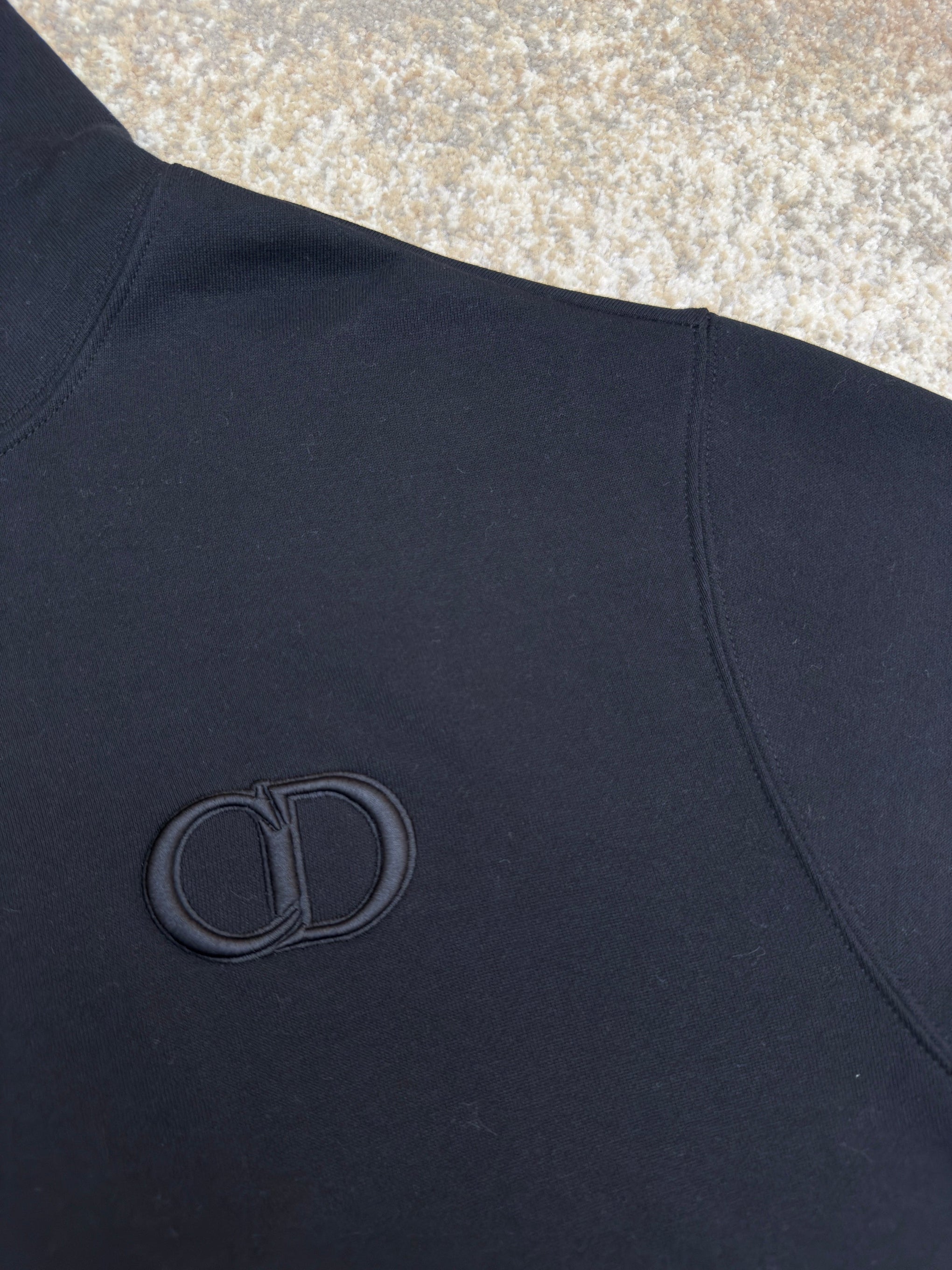 CD HOODIE