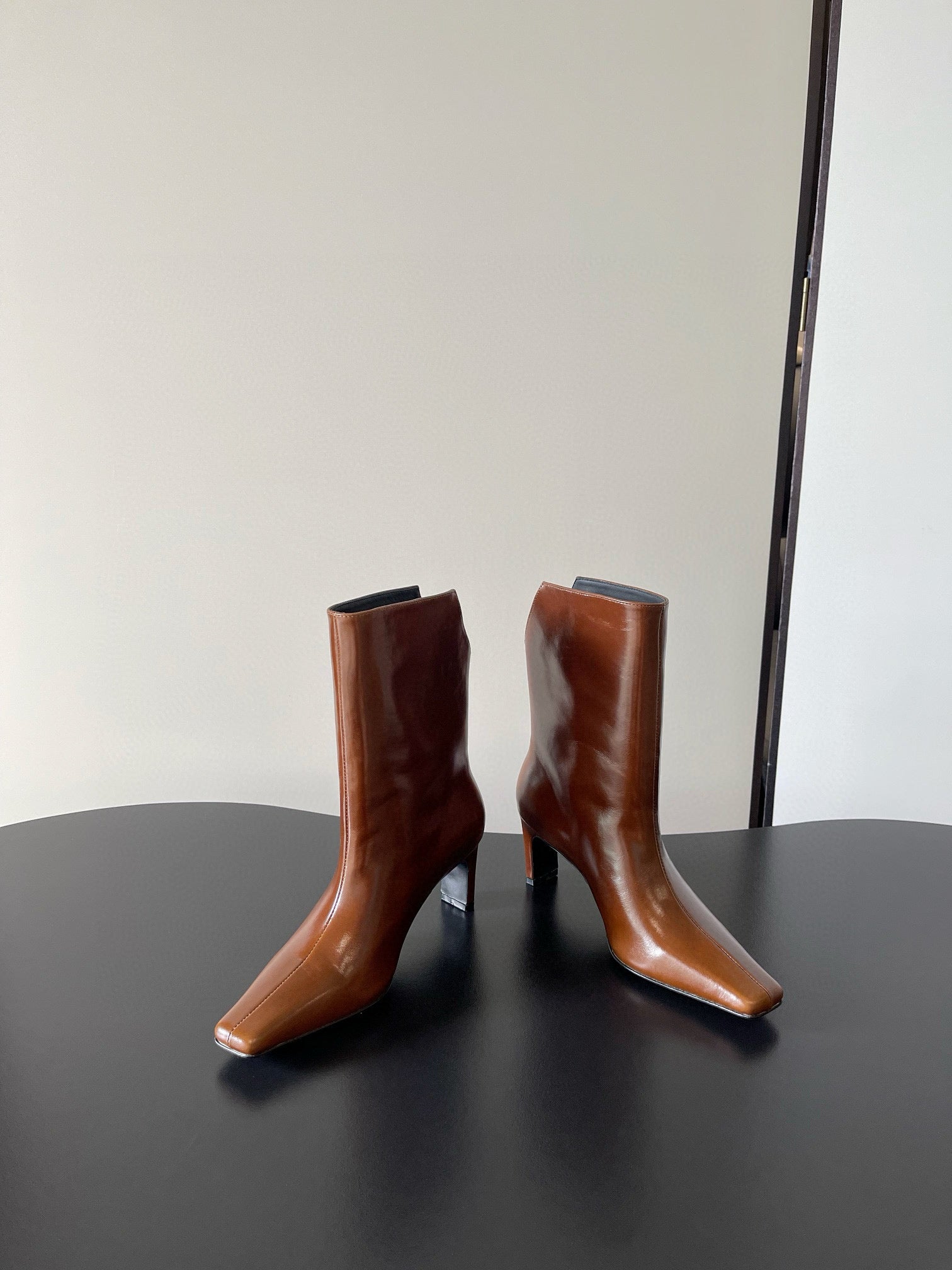 KHAITE BOOTS