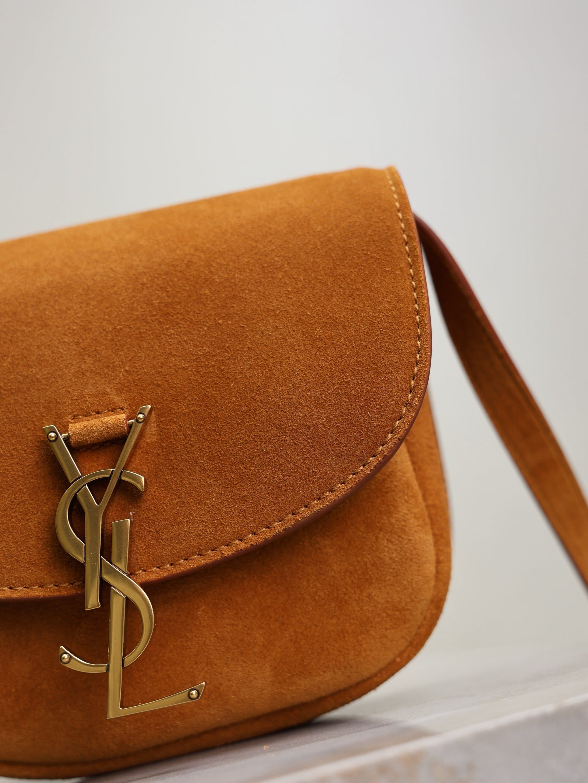 SL SMALL KAIA SATCHEL BAG