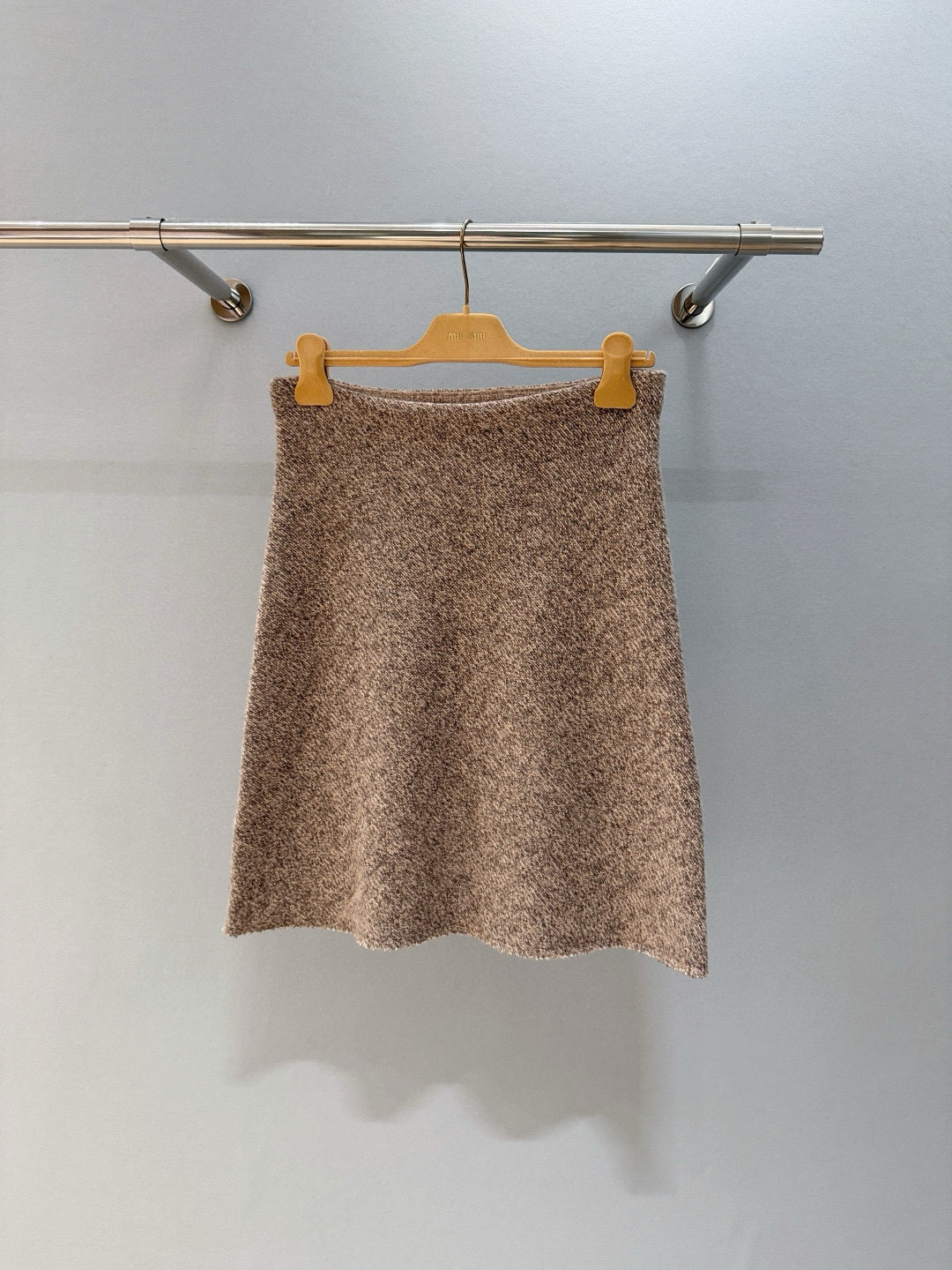 MIU M SKIRT