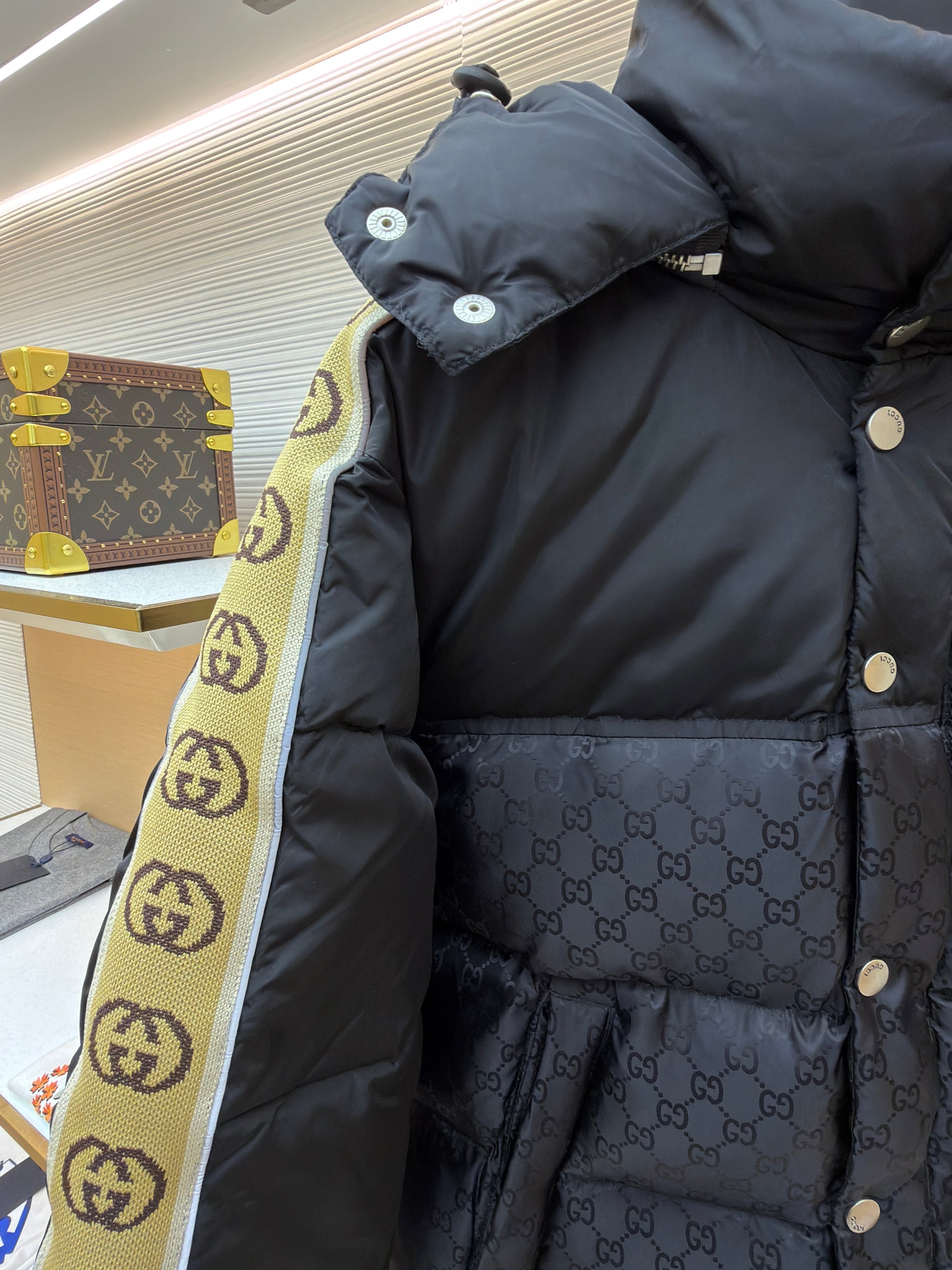GG JACKET