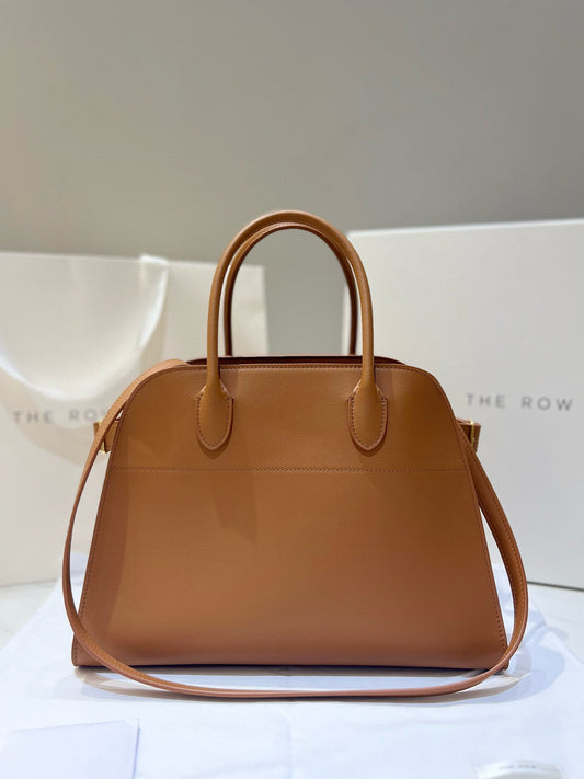 THE ROW MARGAUX 12 BAG