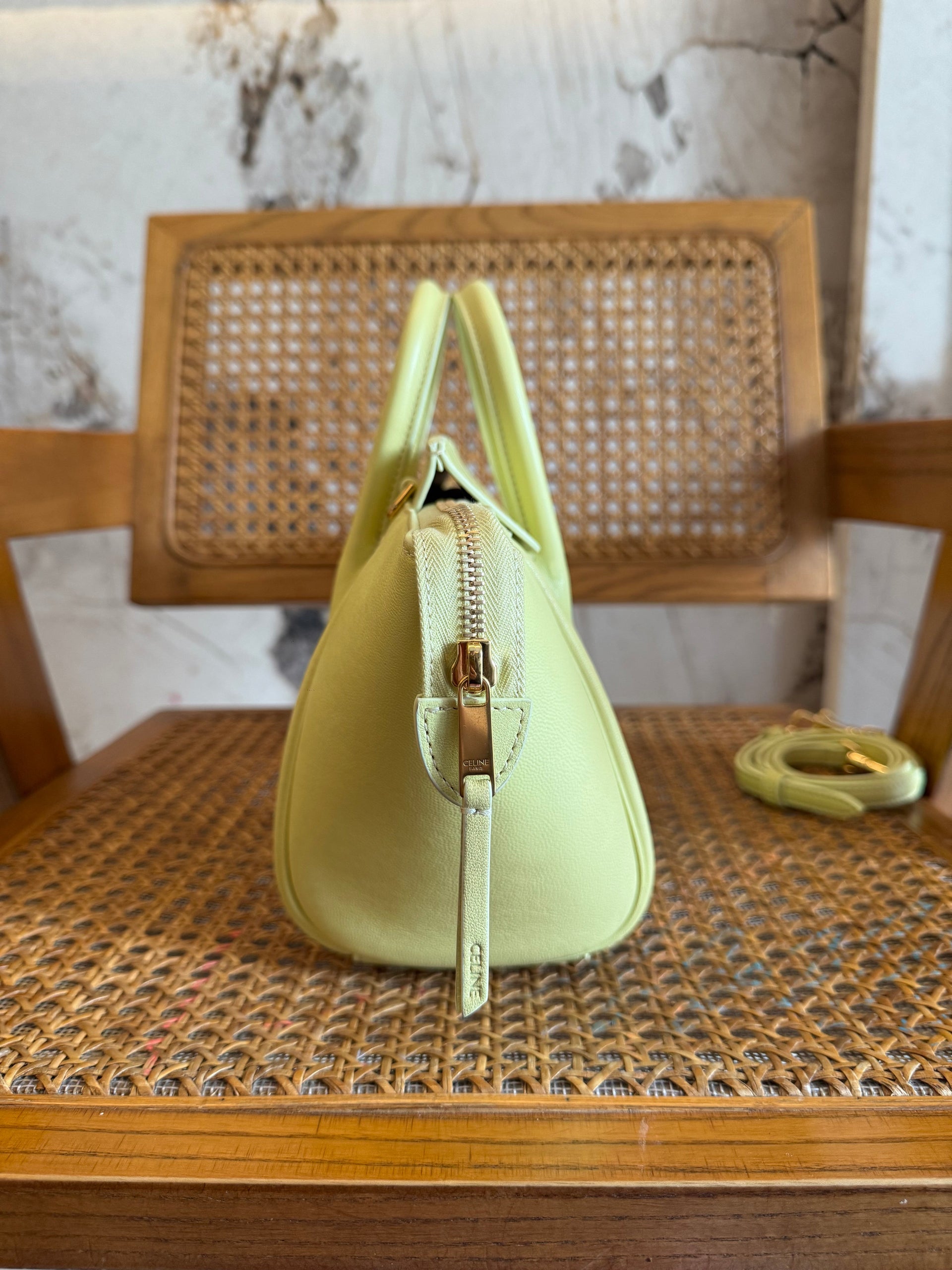 CEL NEW LUGGAGE BAG