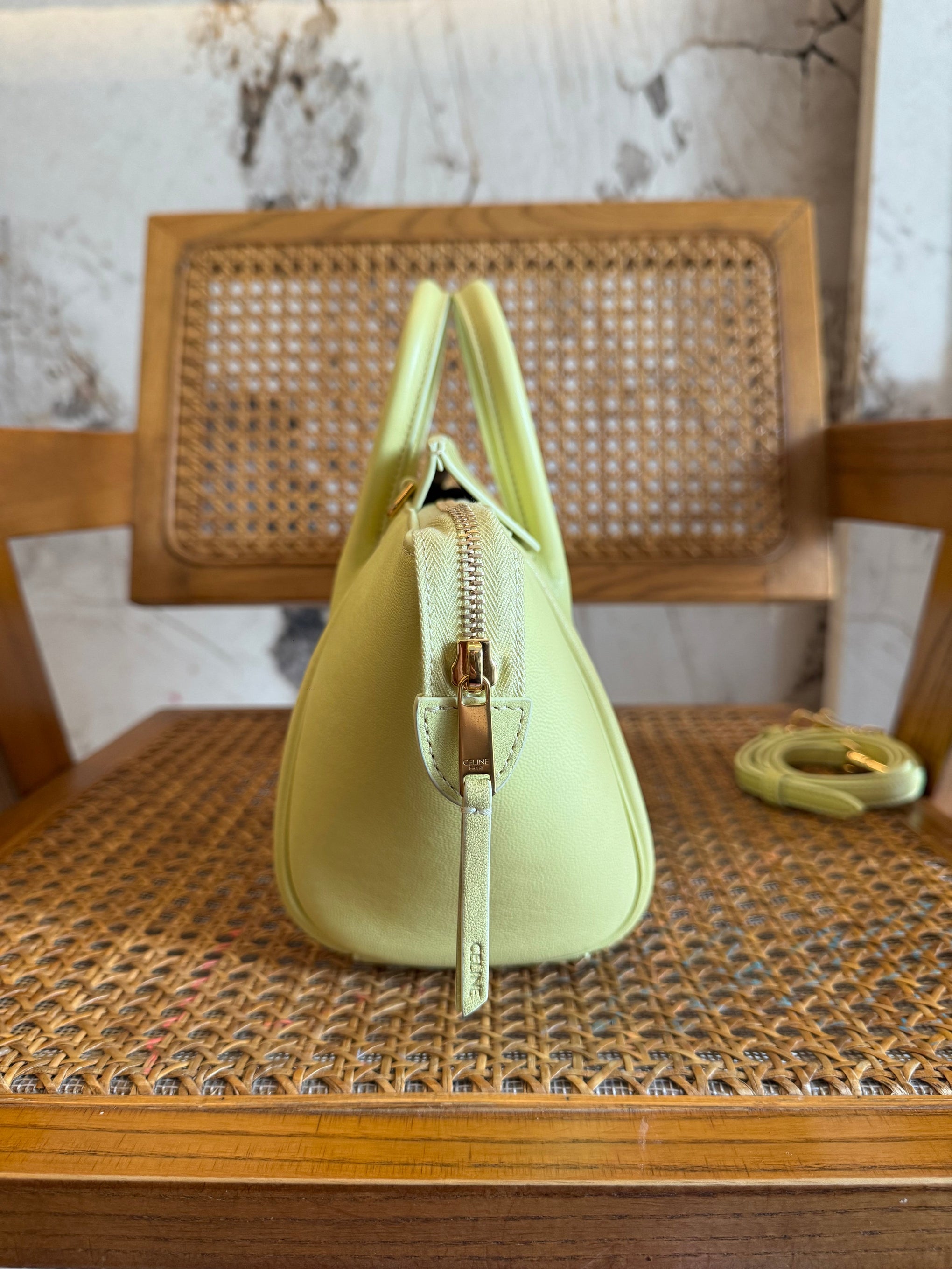 CEL NEW LUGGAGE BAG