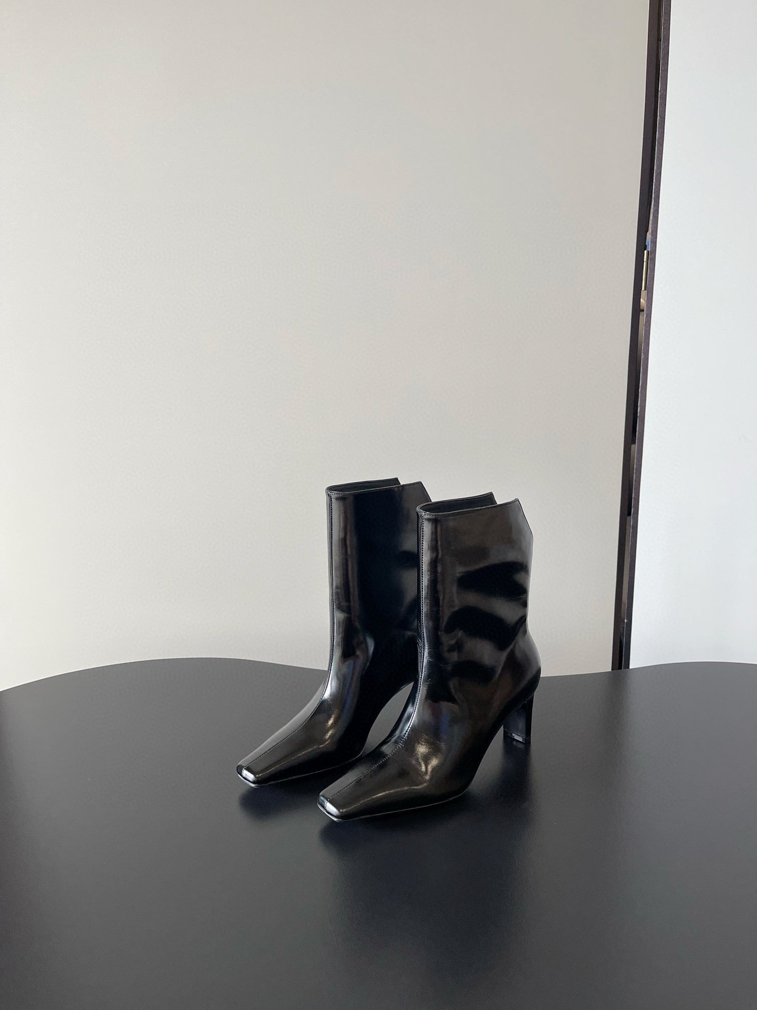 KHAITE BOOTS
