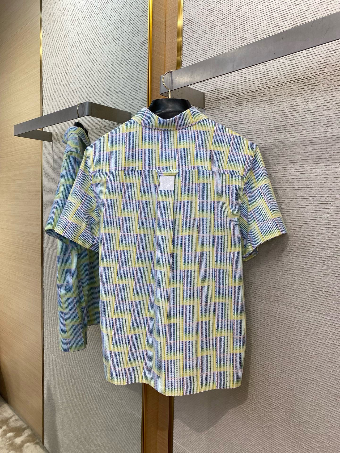 LOU SHIRT