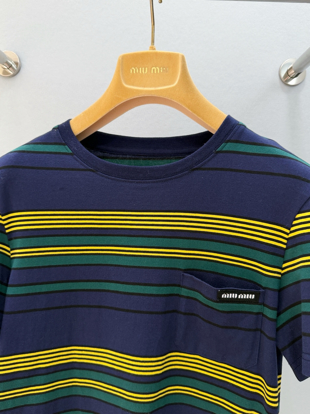 MIU M T-SHIRT