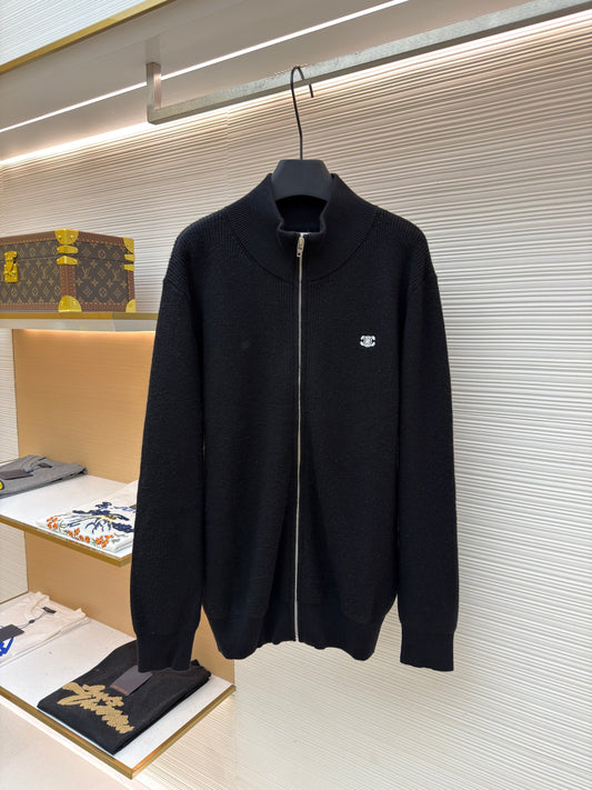 CEL ZIP JACKET