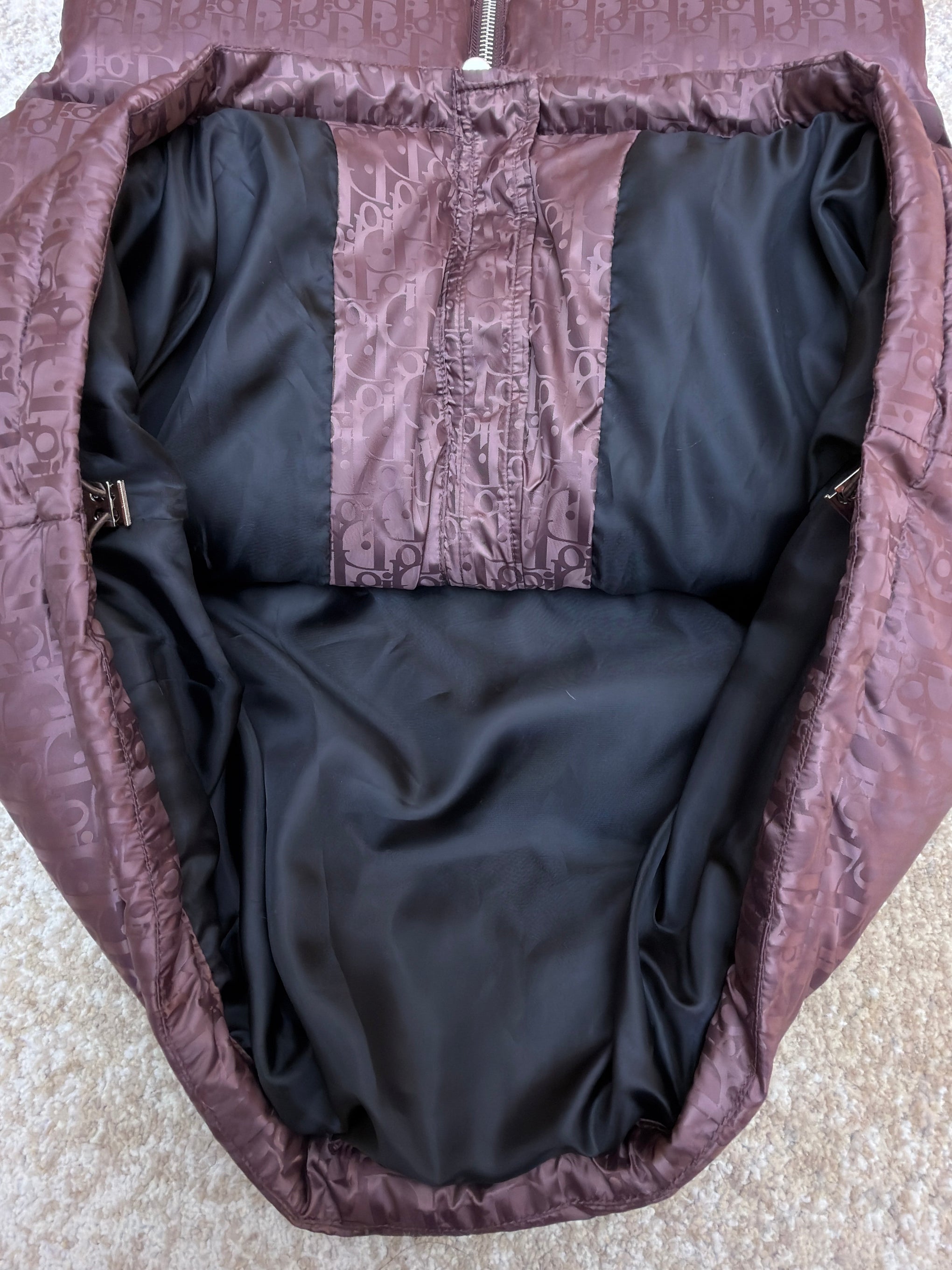 CD VEST