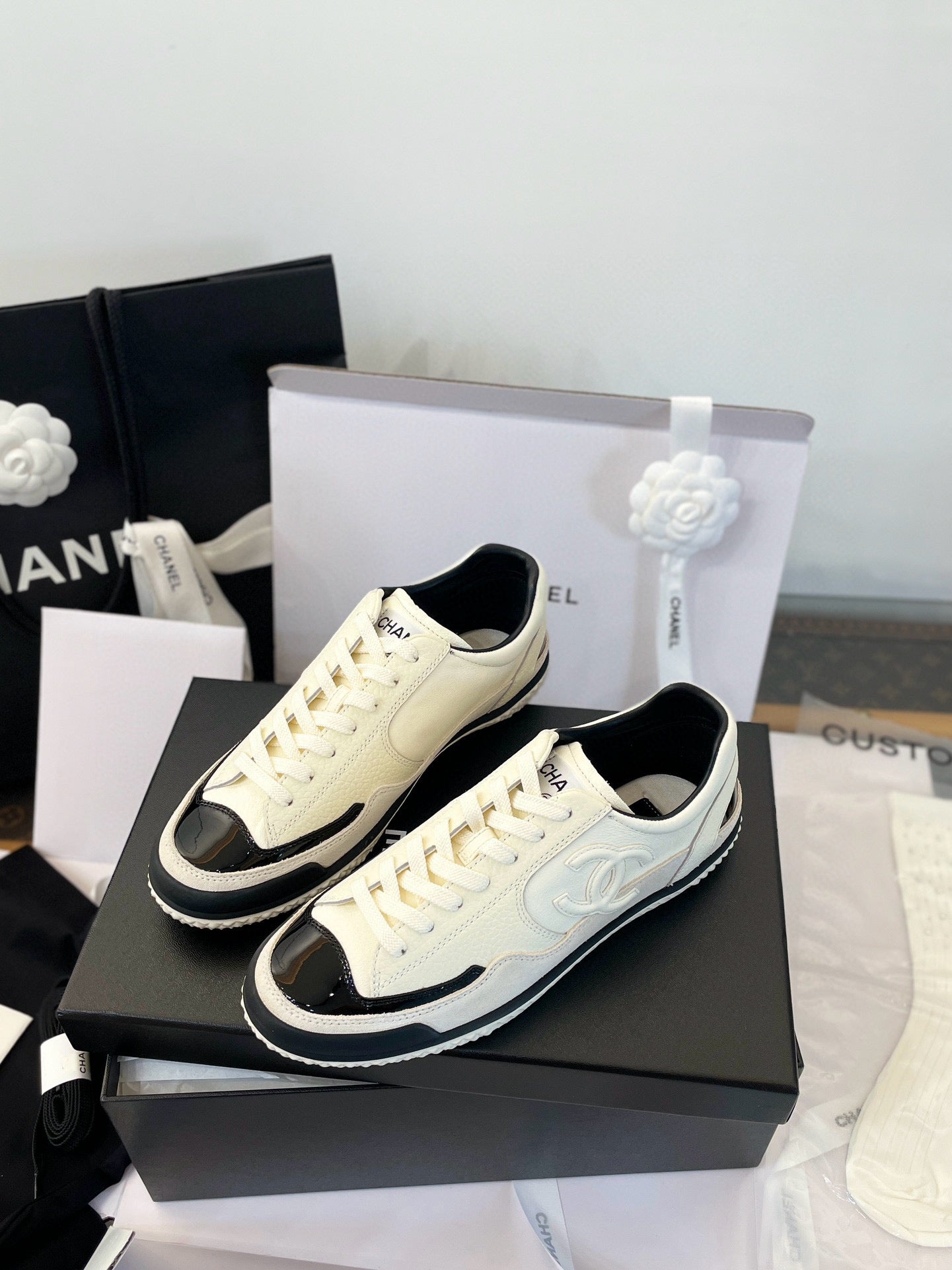 CC SNEAKER