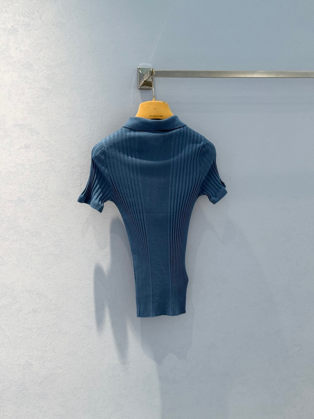 MIU M POLO SHIRT