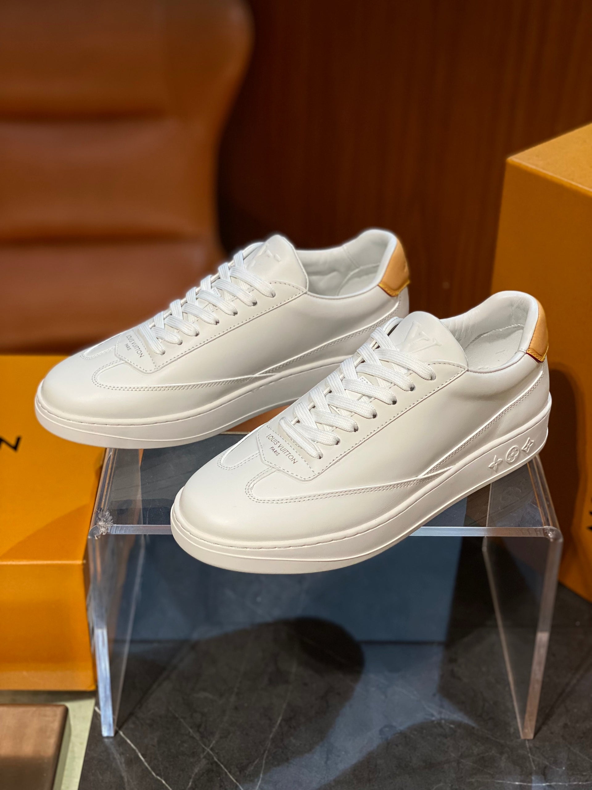 LOU FLASH SNEAKERS