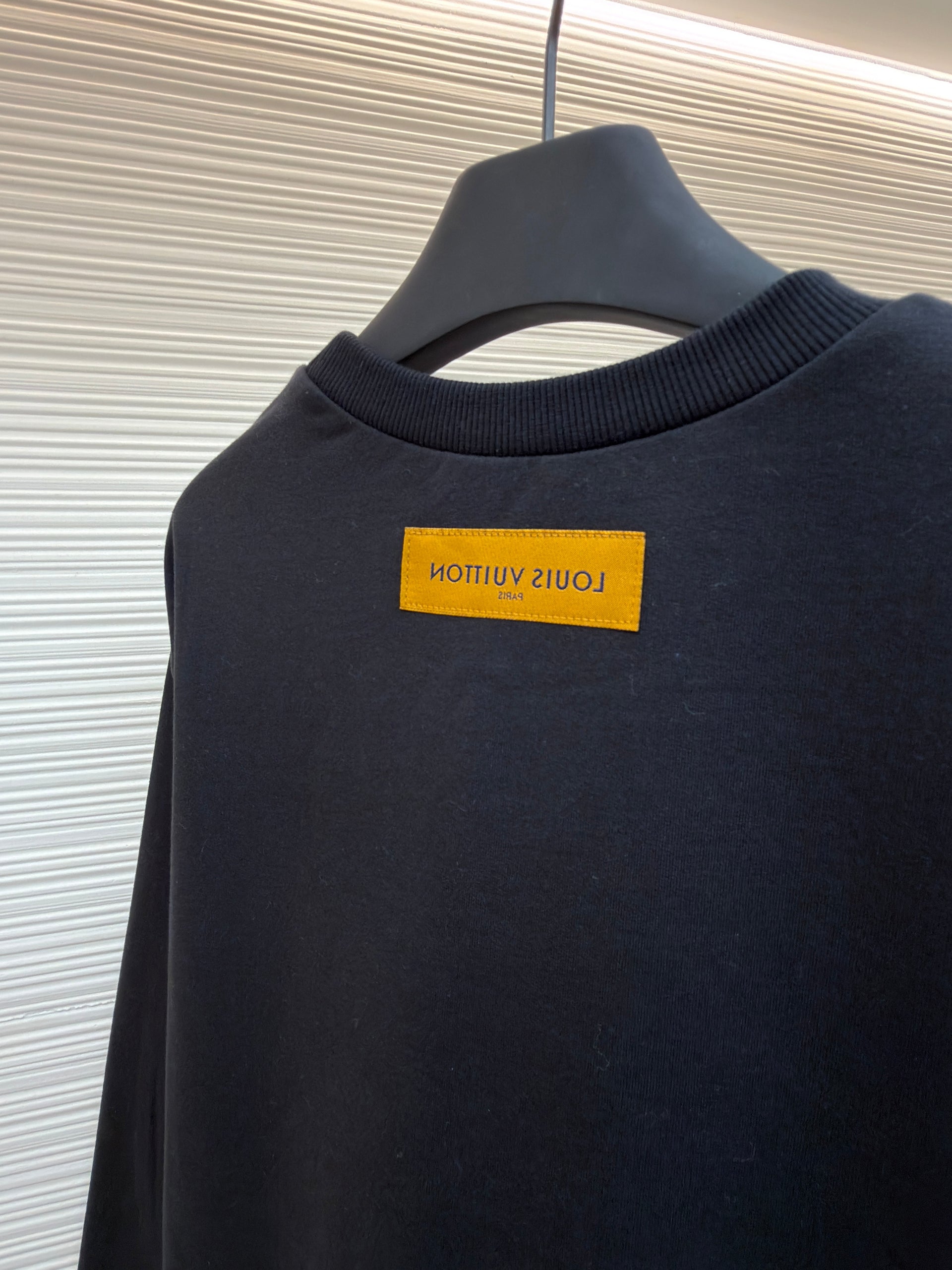 LOU SWEATSHIRT