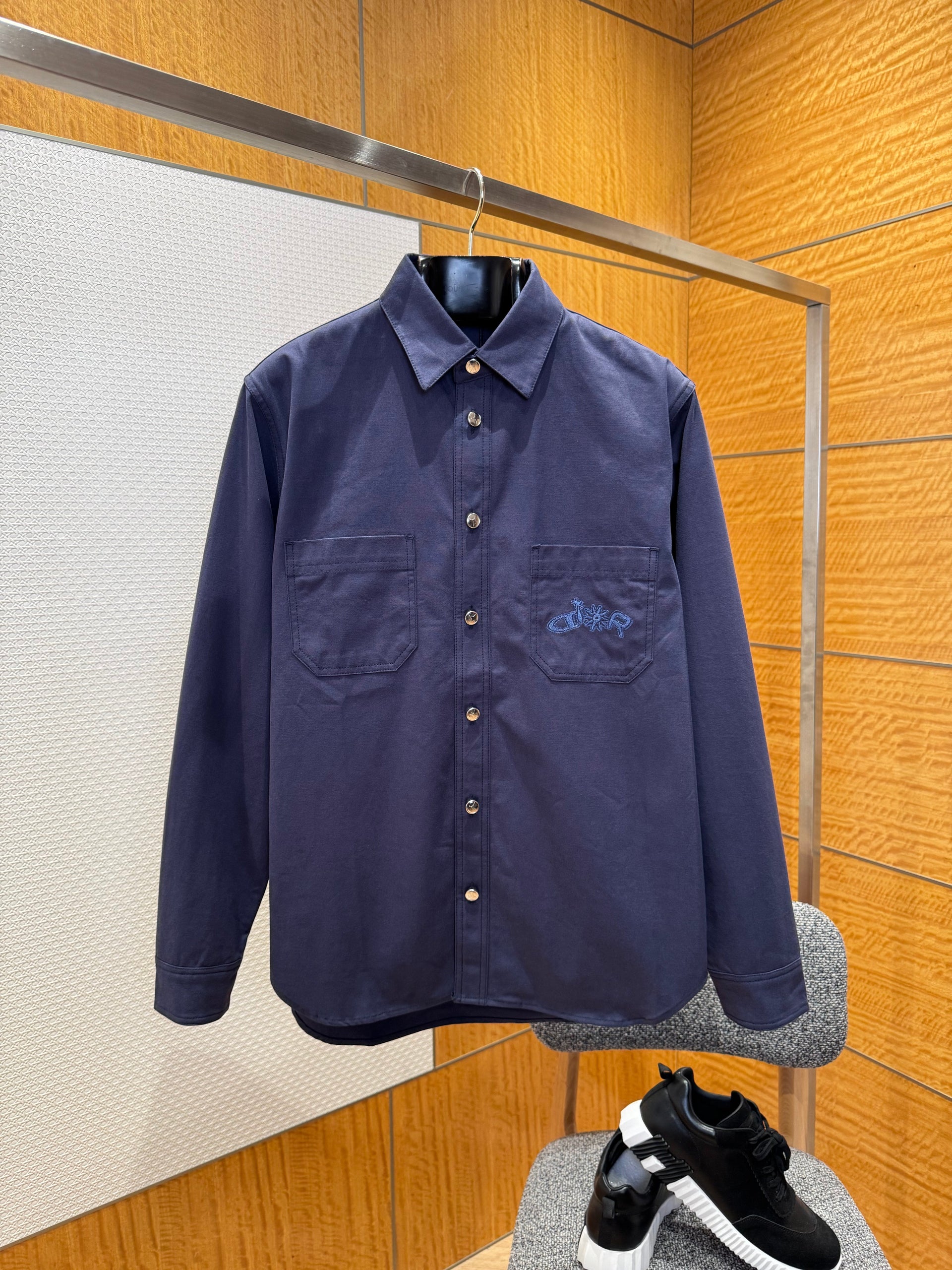CD SHIRT