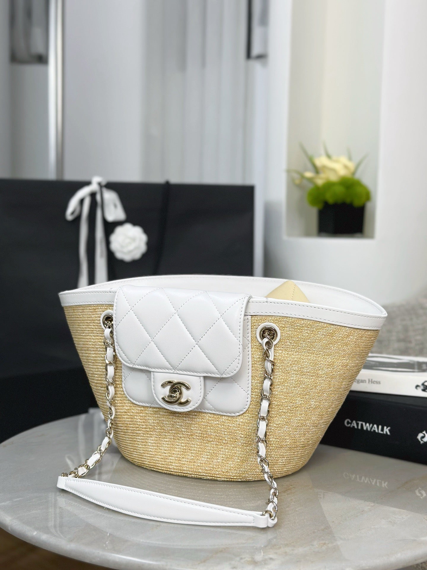 CC 26C BAG