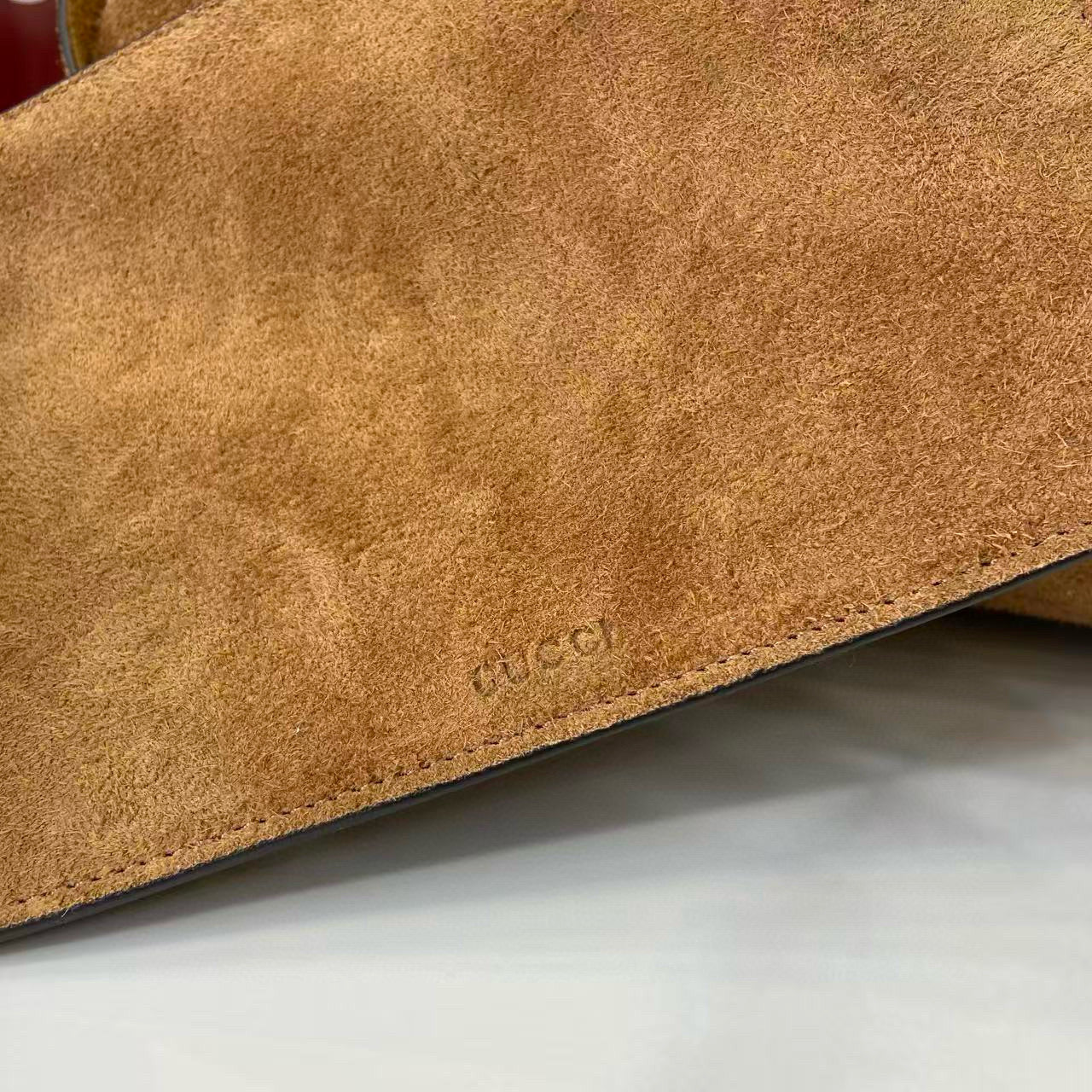 GG SOFTBIT MAXI SHOULDER BAG