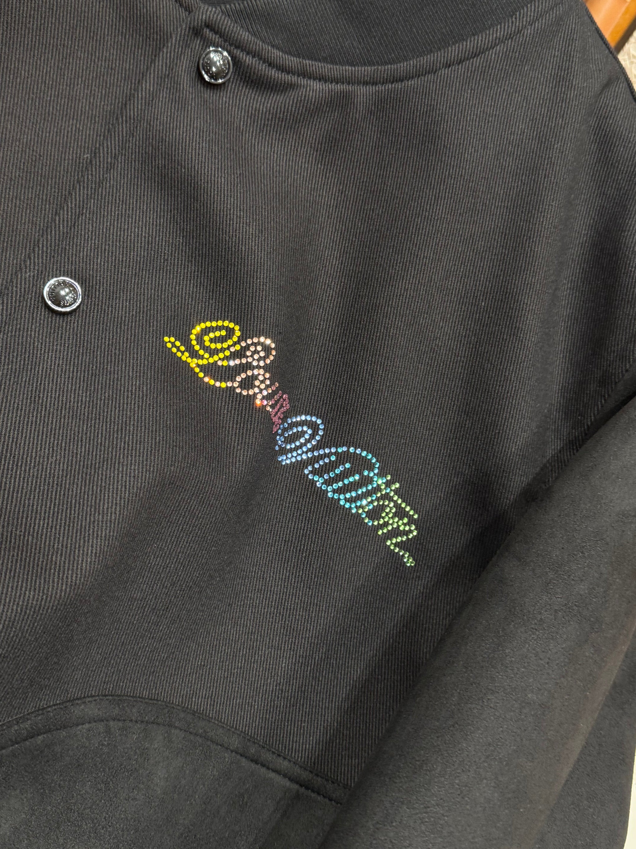 LOU JACKET