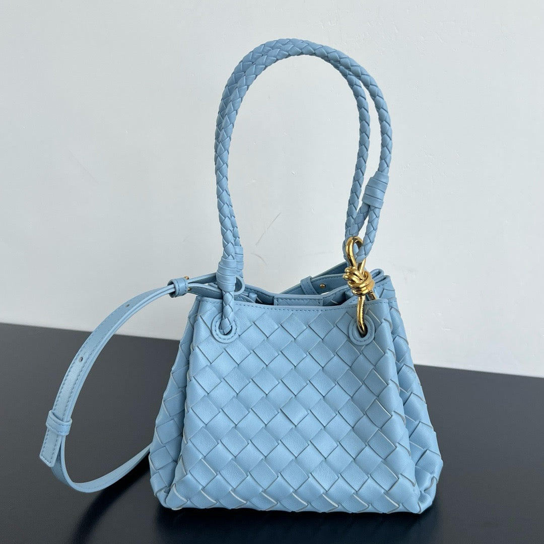 BOTT SMALL PARACHUTE CHAIN BAG