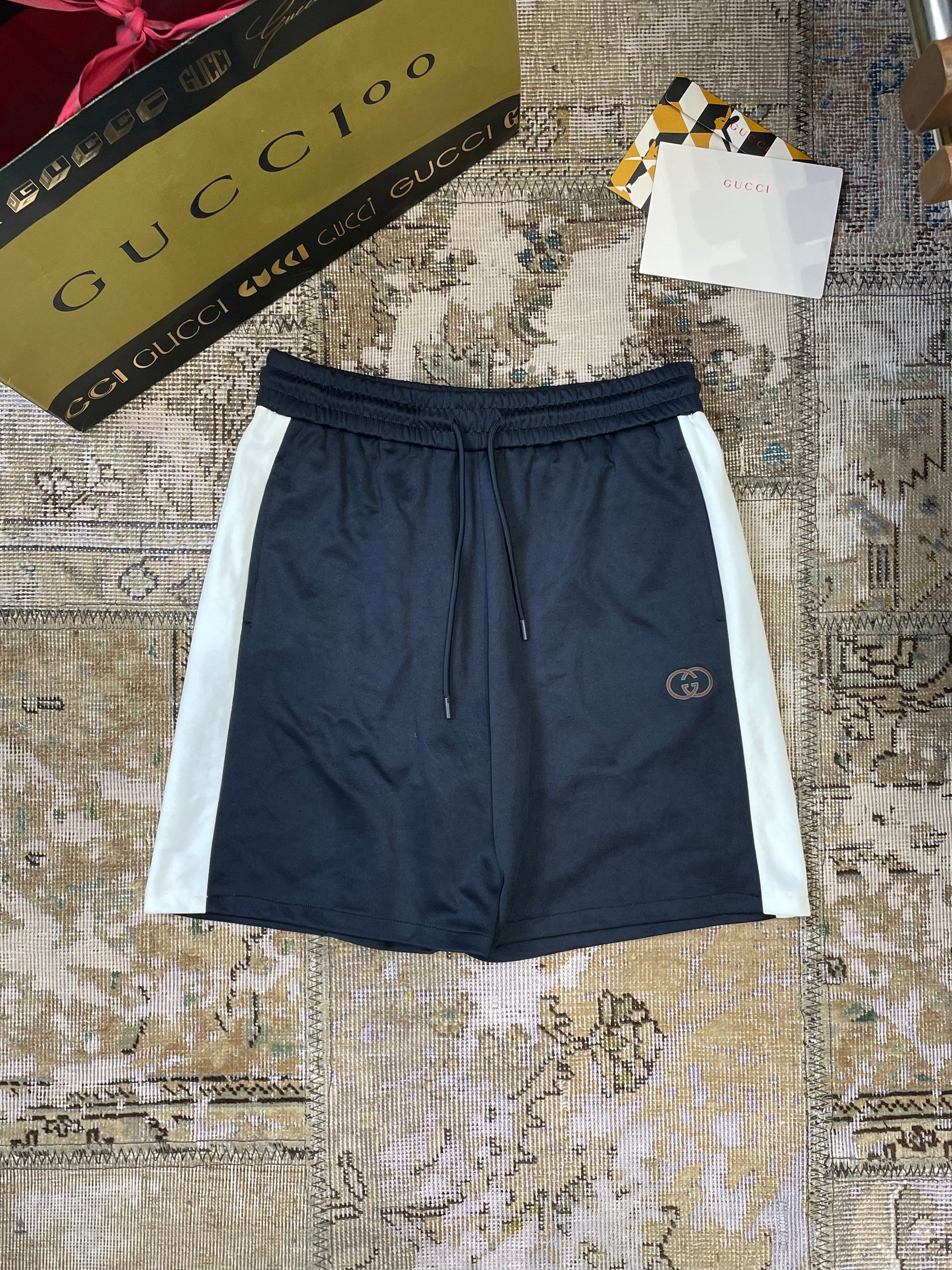 GG SHORTS