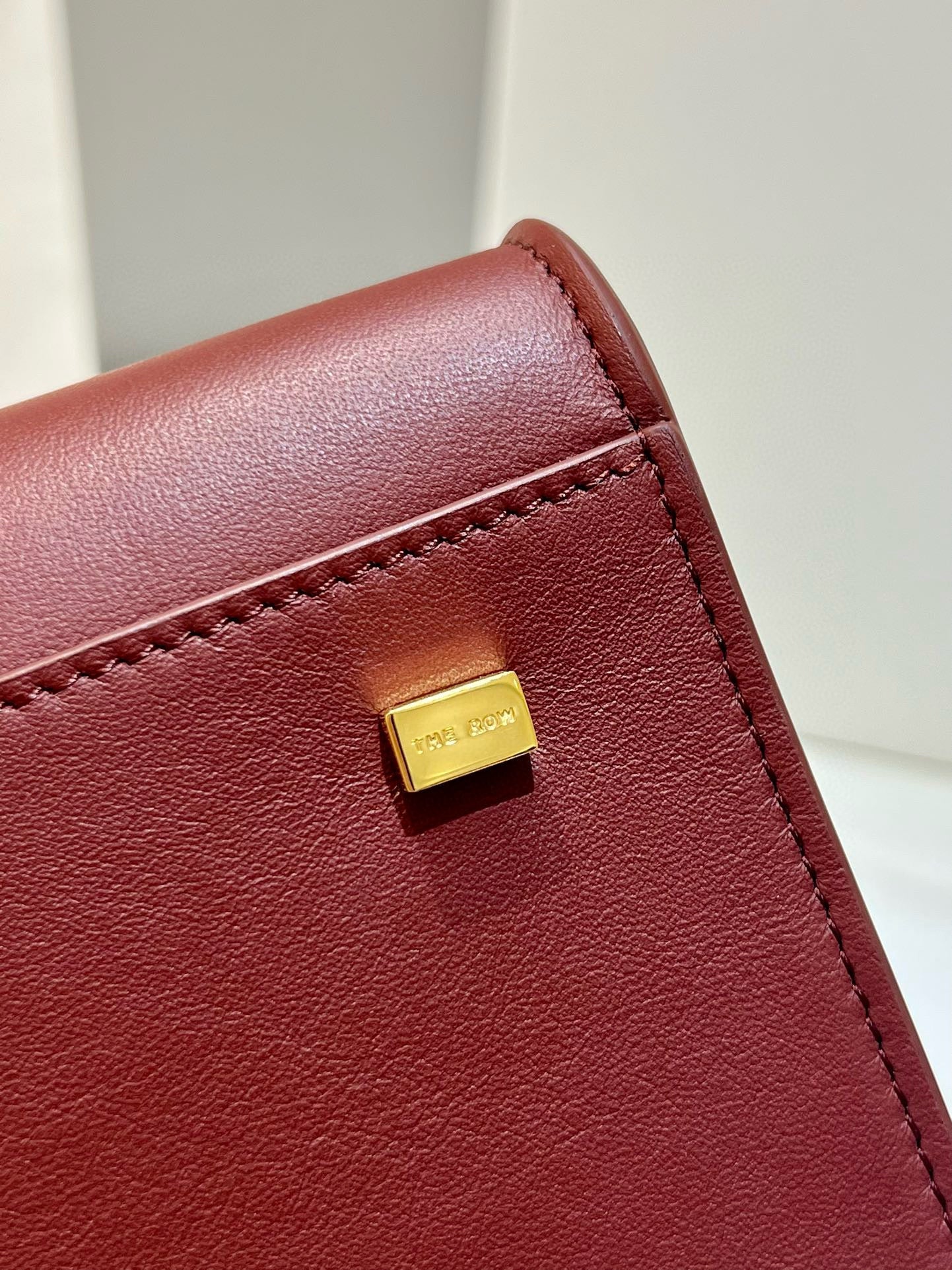 THE ROW MARGAUX 12 BAG