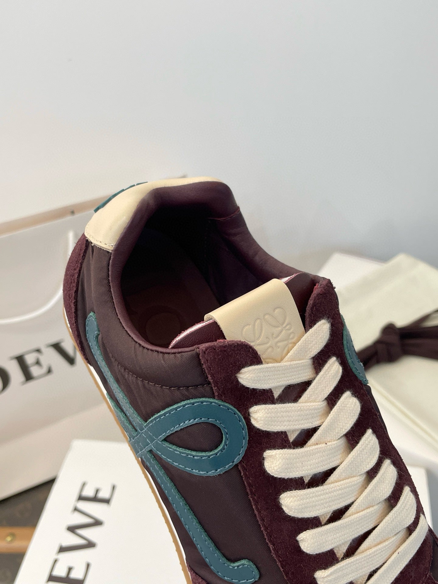 LOEW FLOW 2.0 SNEAKER