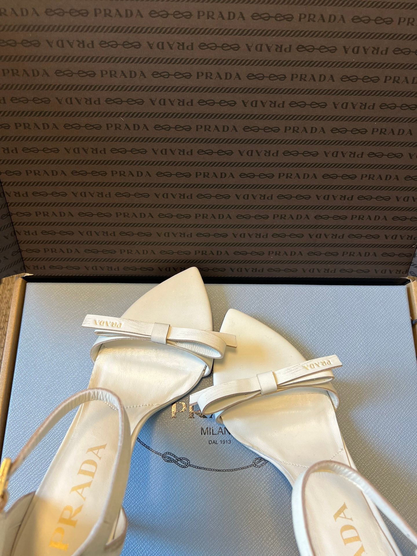 PD HEELS