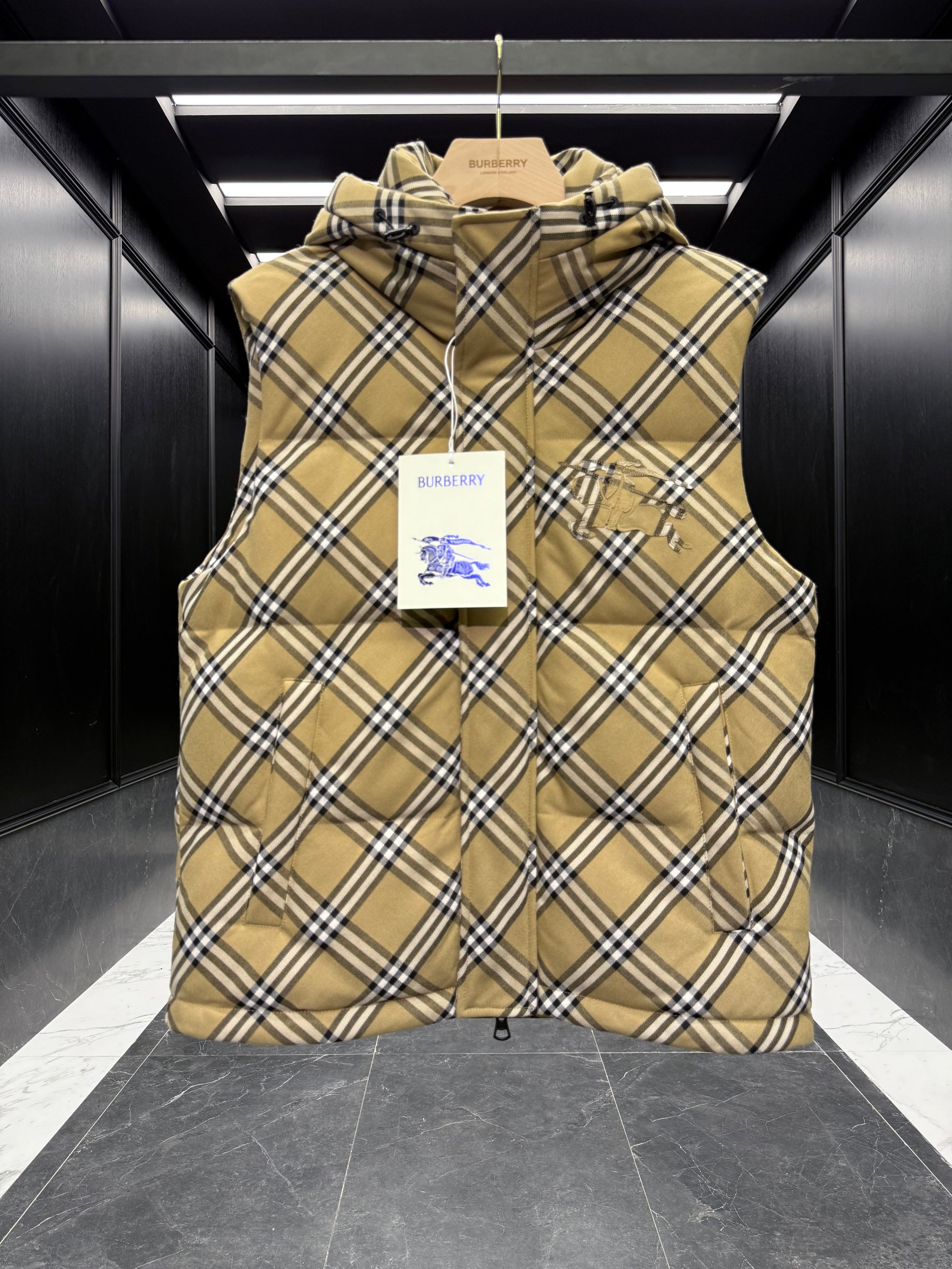 BBR VEST
