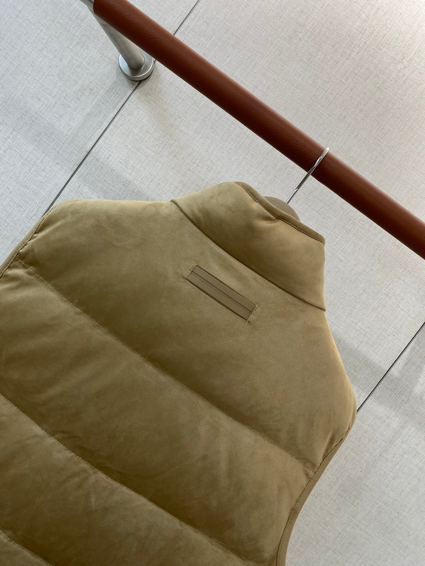 ZEGN VEST