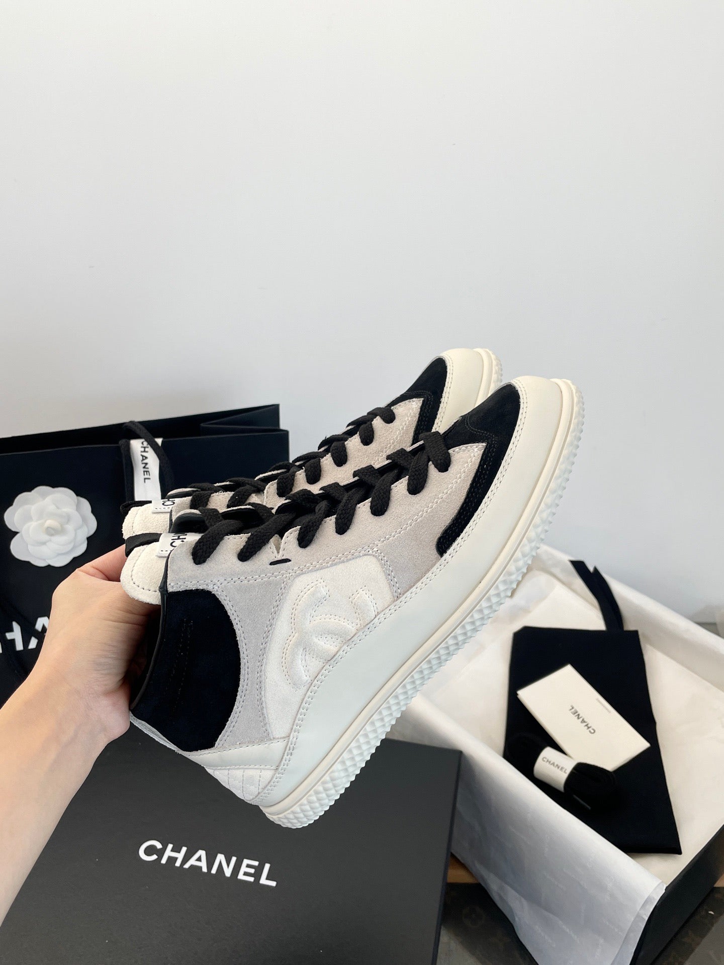 CC SNEAKER