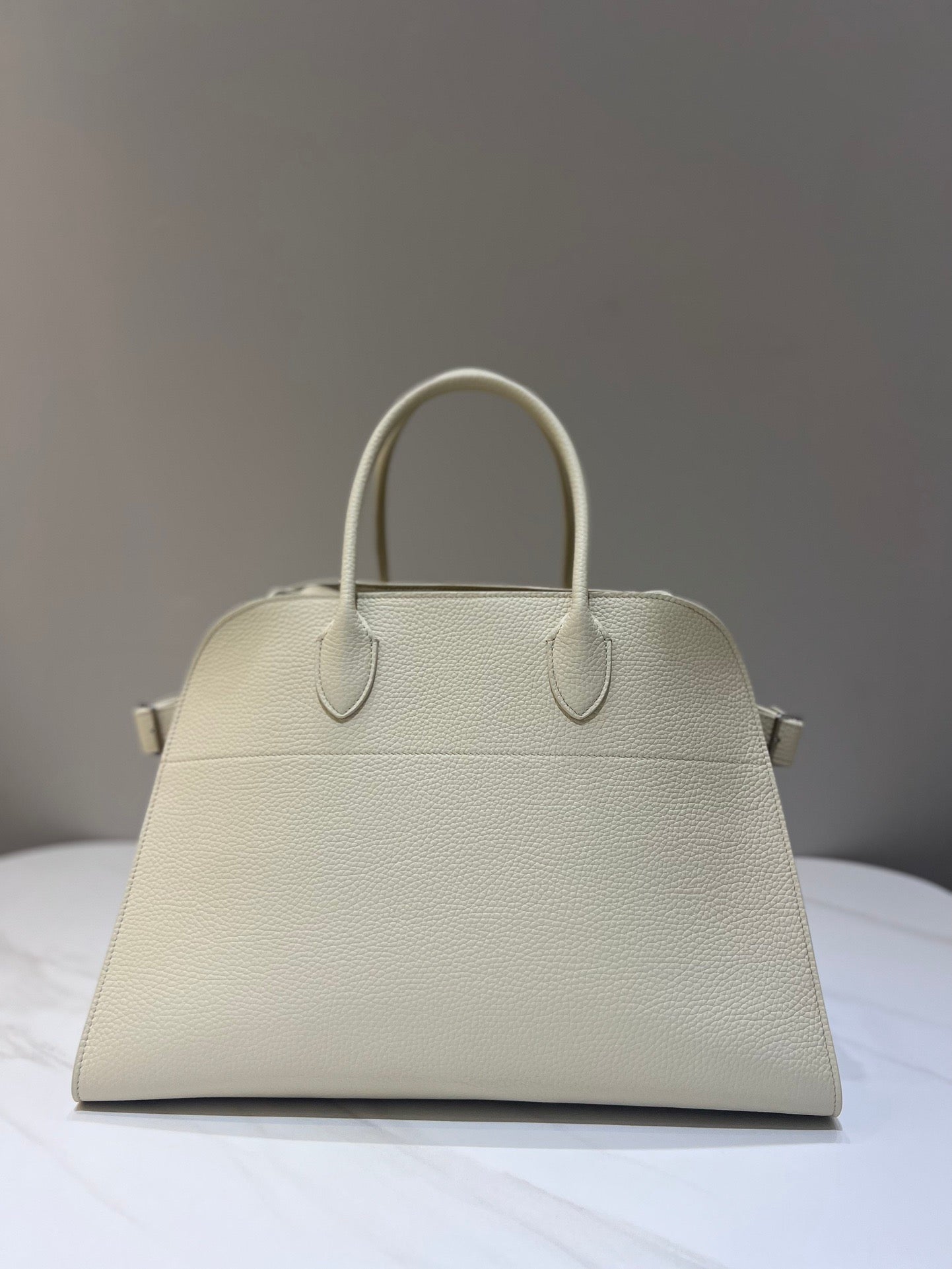THE ROW MARGAUX 15 BAG