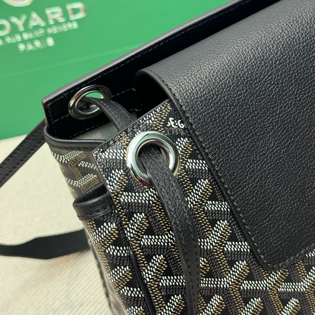 GOYA ROUETTE SOUPLE BAG