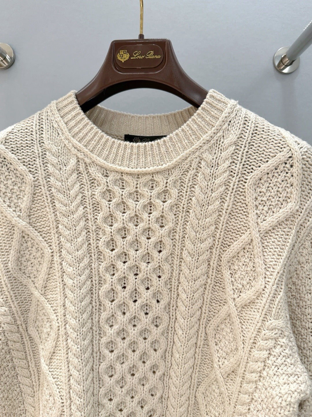 LORO P JUMPER
