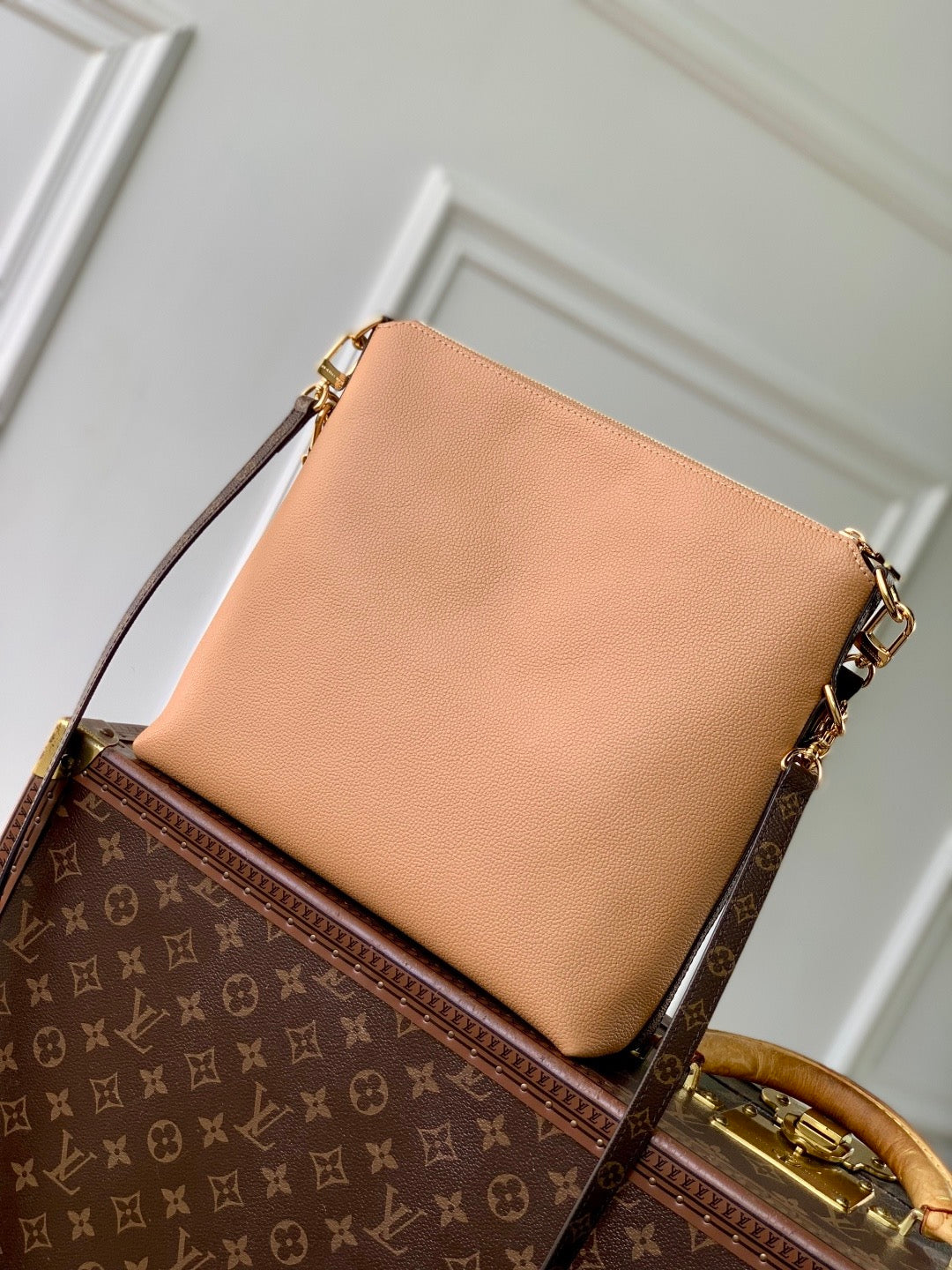 LOU MULTIPASS BAG