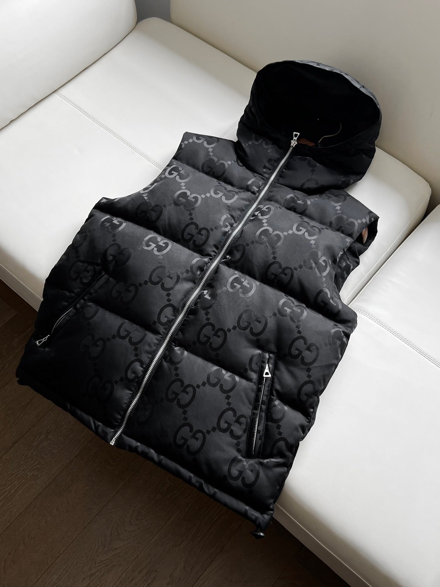 GG WAISTCOAT