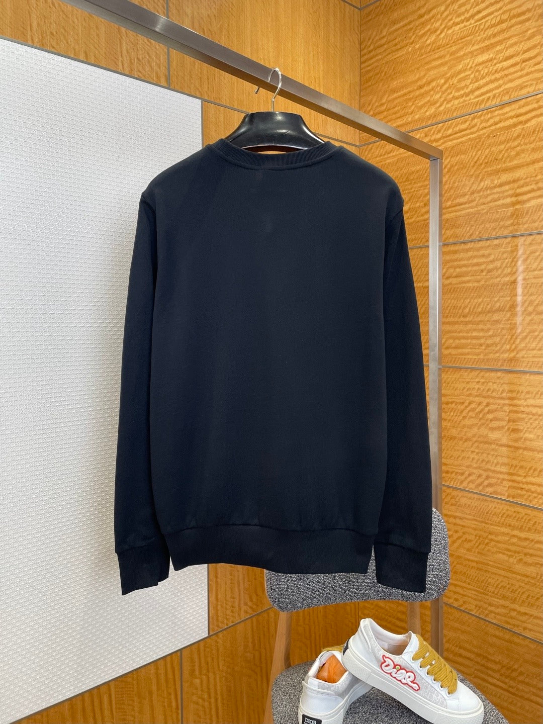 MONC SWEATSHIRT