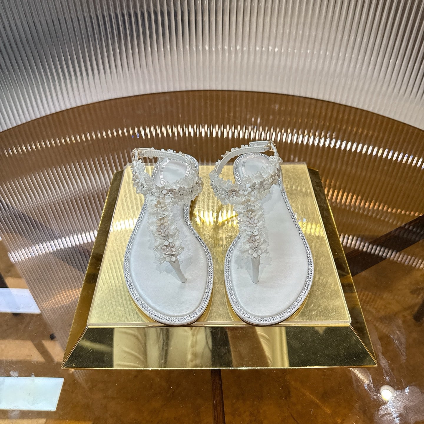 RENE C SANDALS