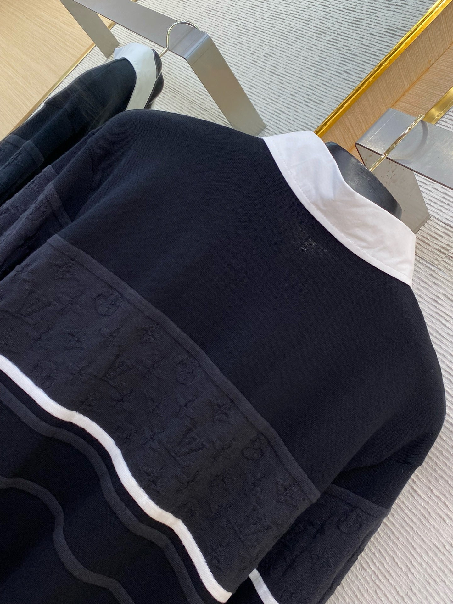 LOU POLO SHIRT
