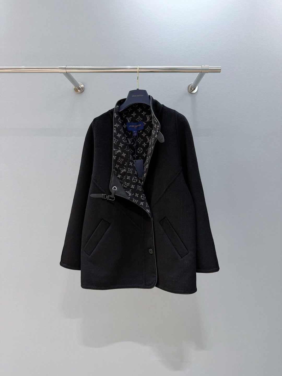 LOU COAT
