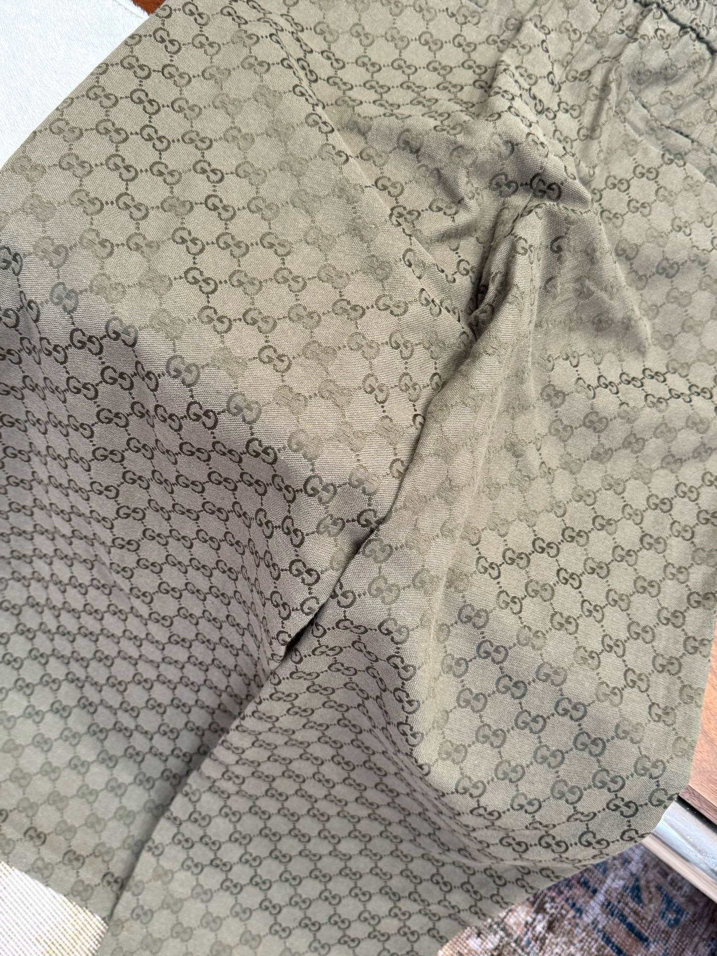 GG TROUSERS
