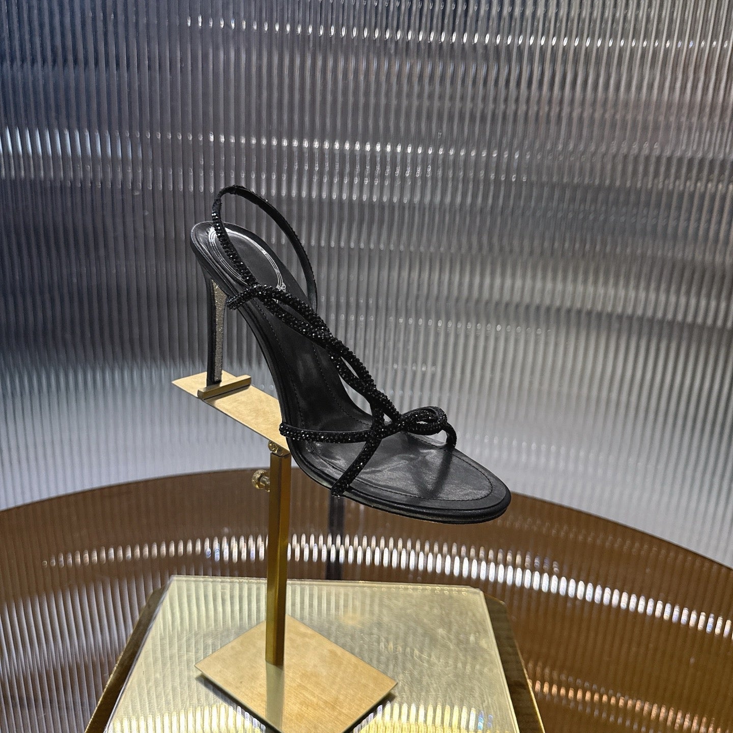 RENE C HEELS