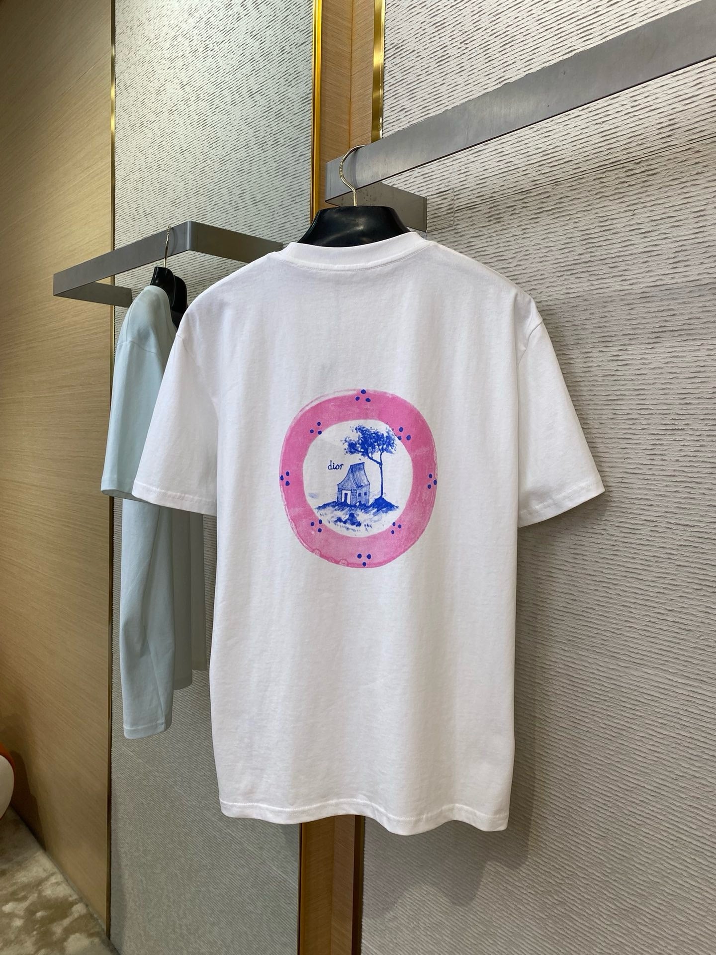CD T-SHIRT