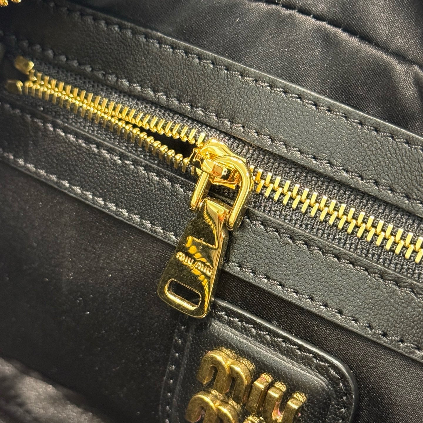 MIU M ARCADIE BAG