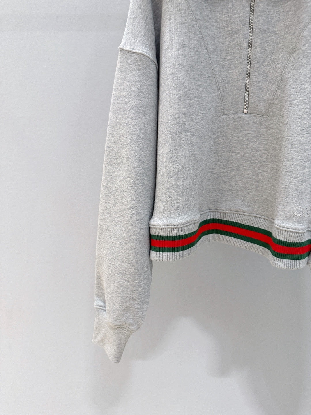 GG SWEATSHIRT