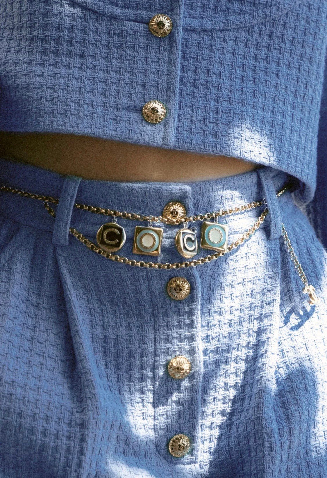 CC BELT