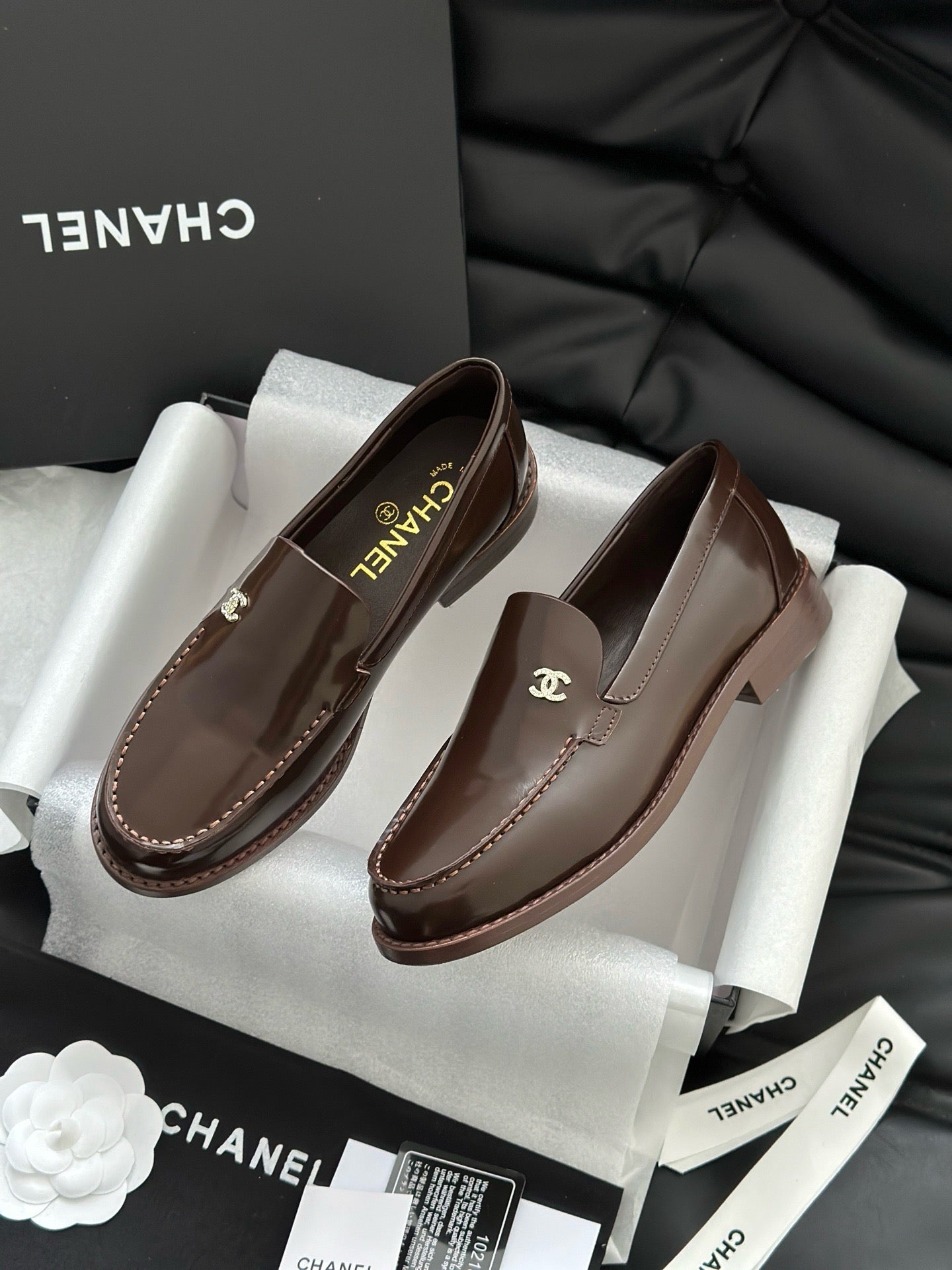 CC LOAFERS